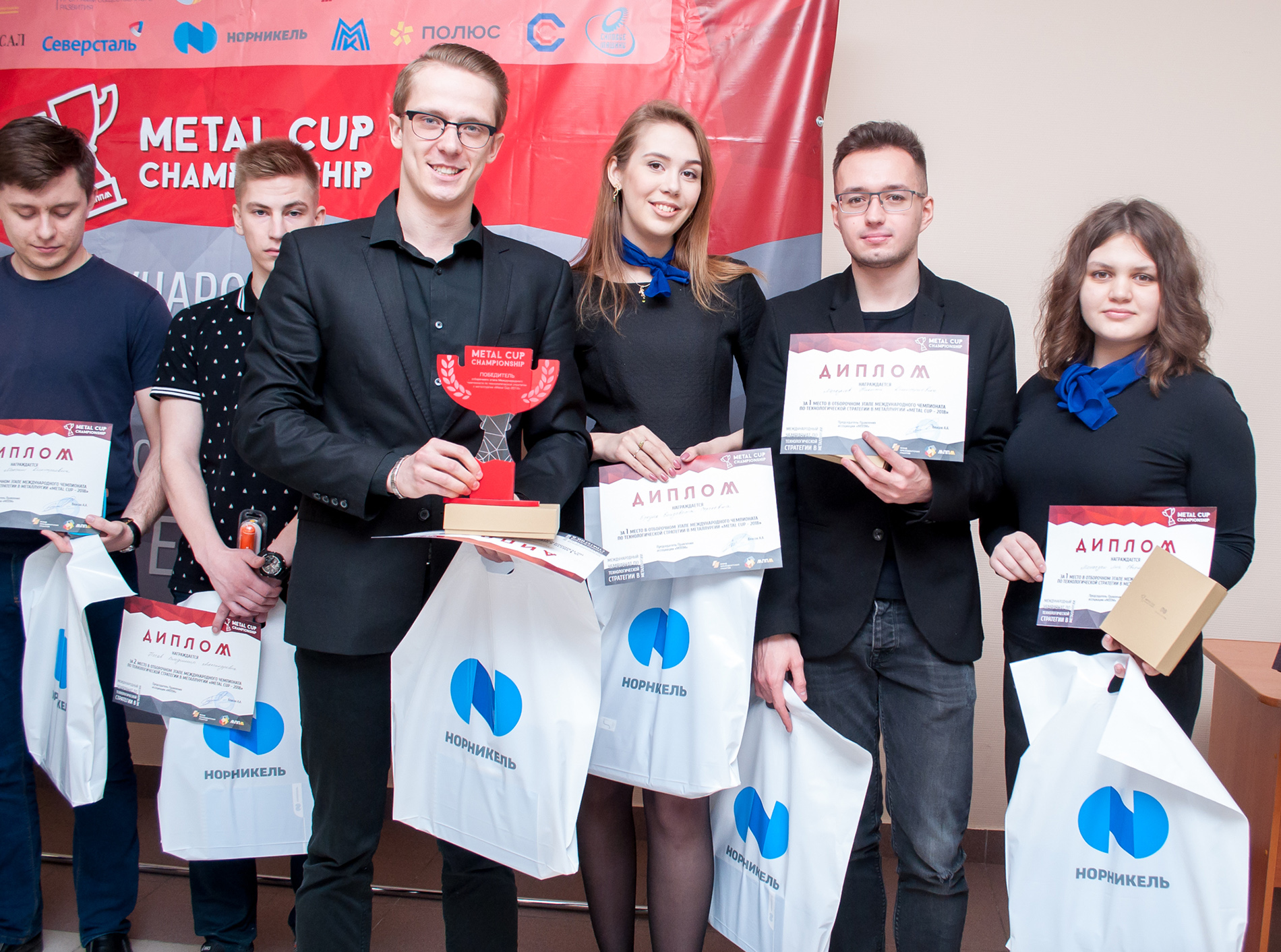 Факультет бизнеса