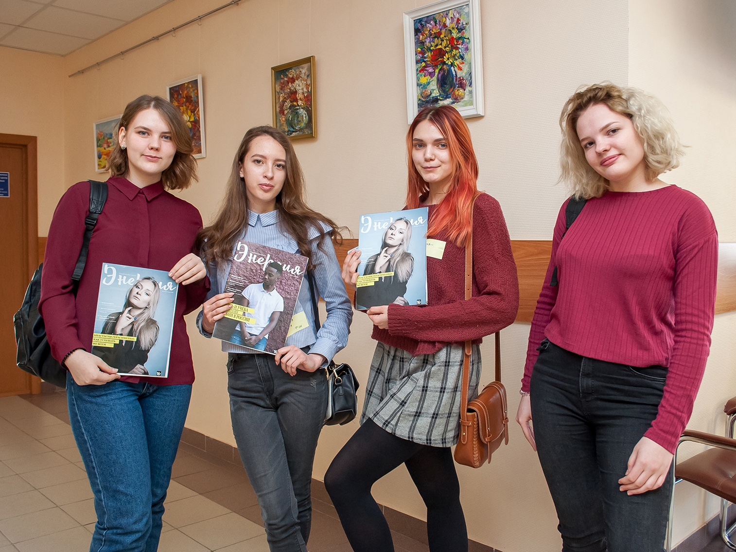Факультет гуманитарного образования