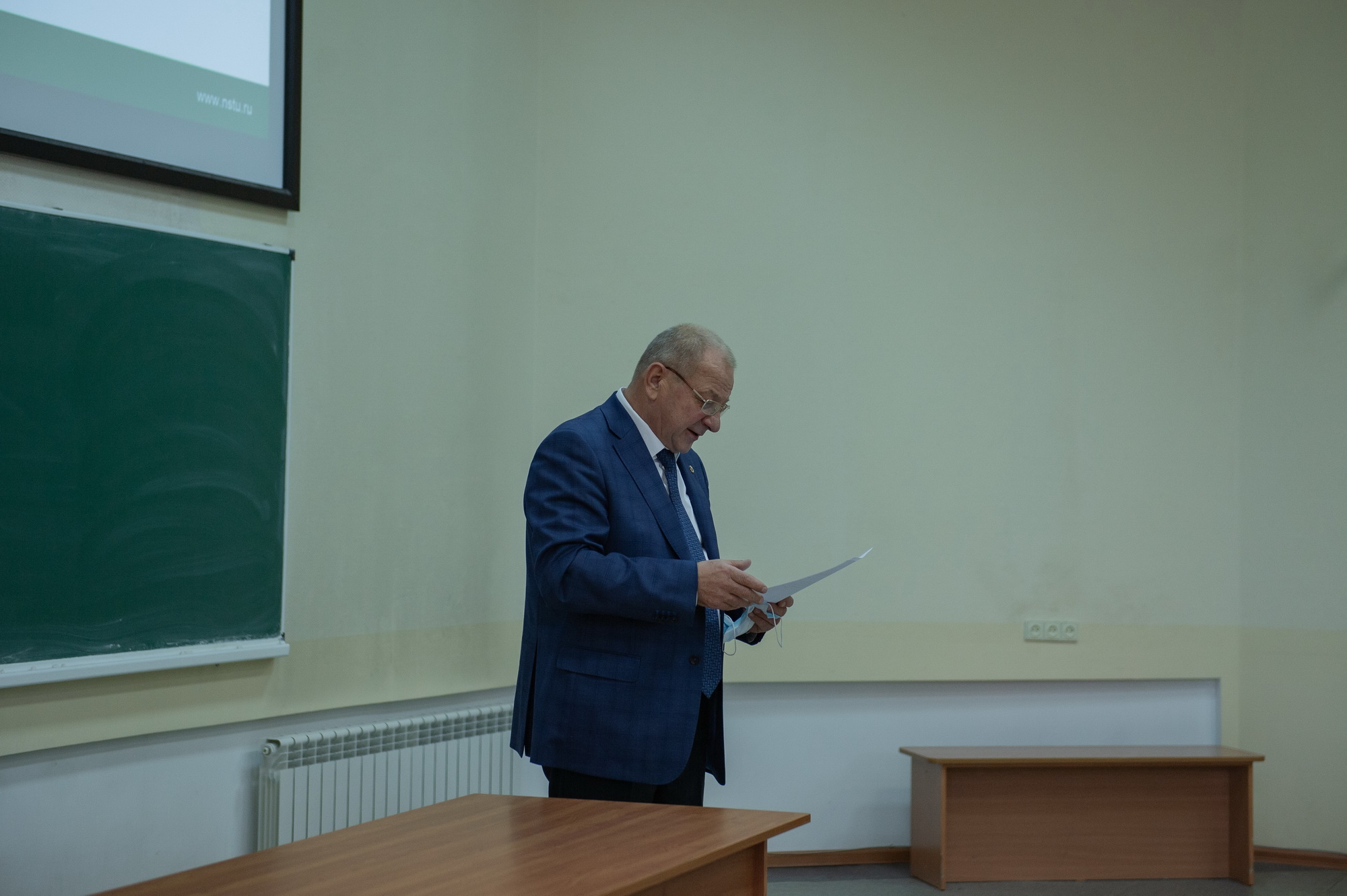 фотография: Р. Саликов