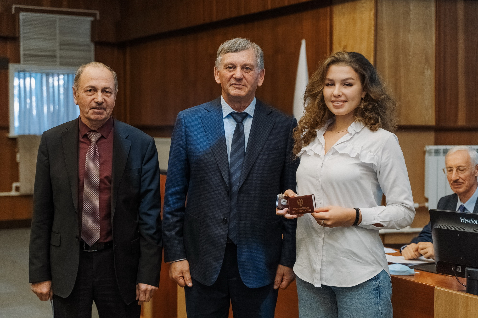 фотография: К. Жуков