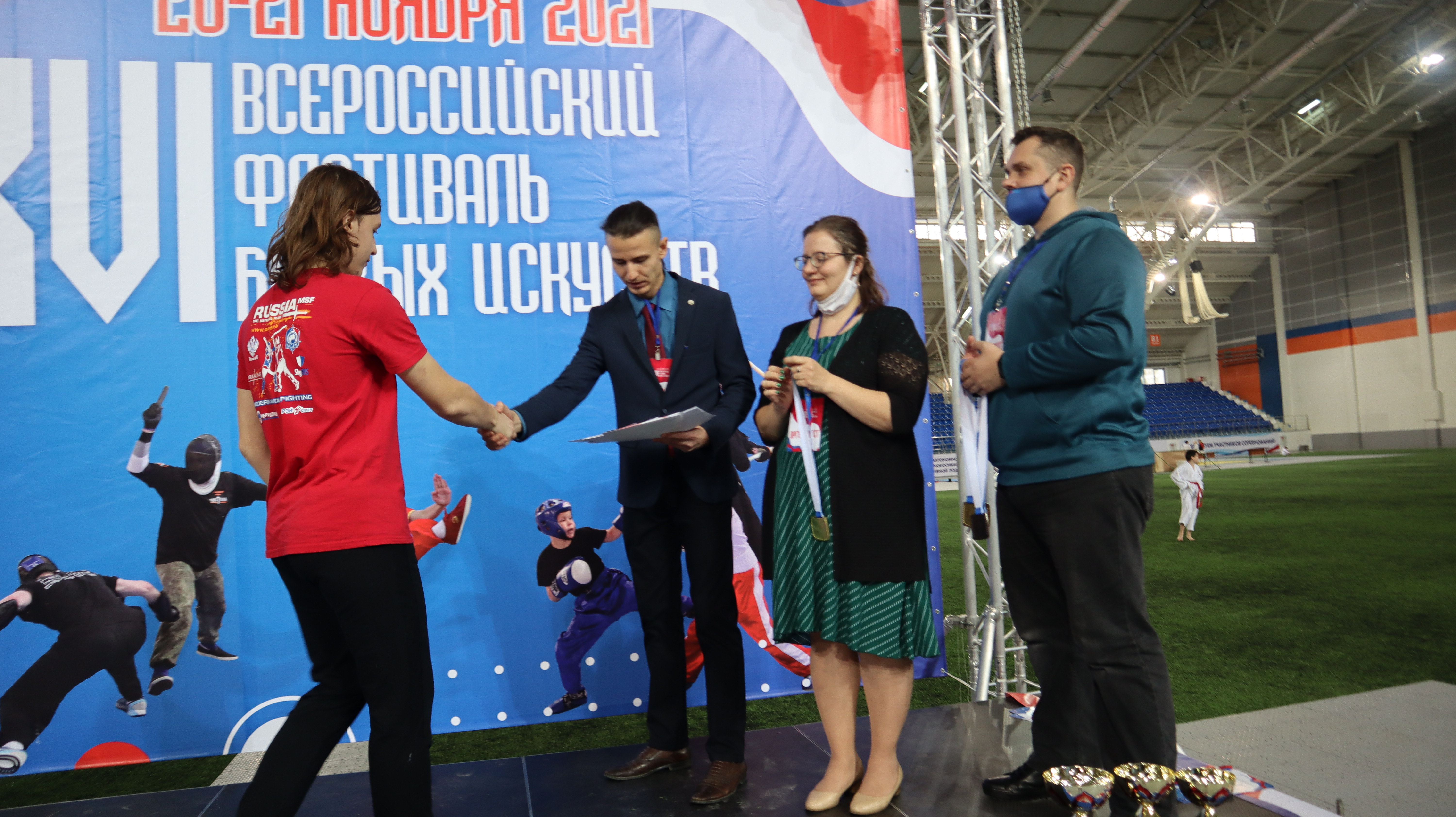 фотография: Юрий Алейников (МБУ 