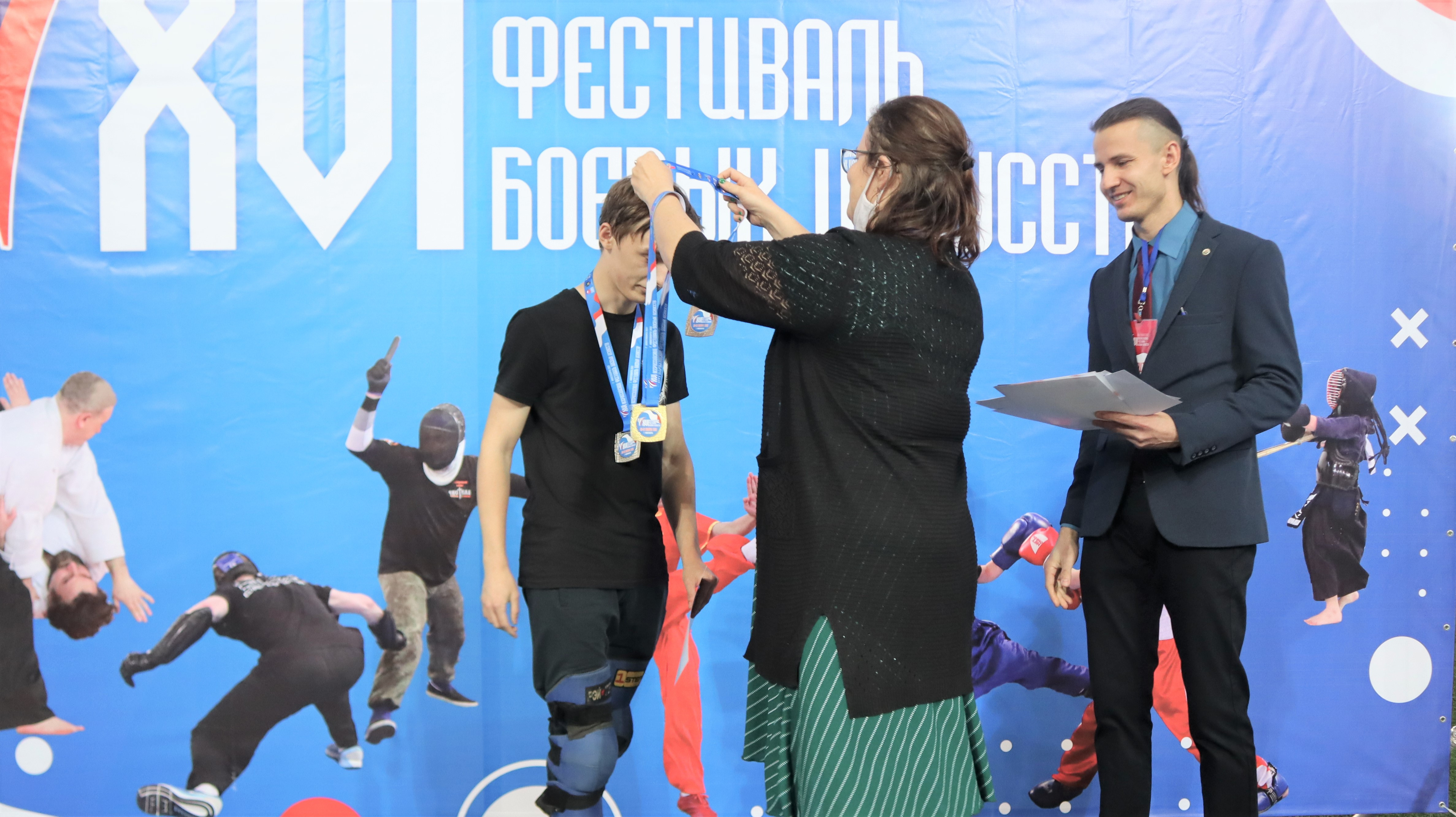фотография: Юрий Алейников (МБУ 