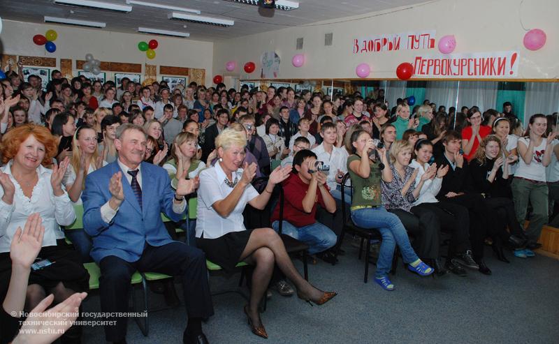 Проблемы обучения аутичных студентов, фотография: В. Невидимов