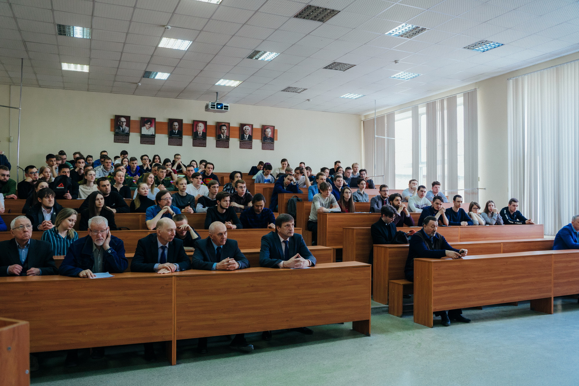 фотография: К. Жуков