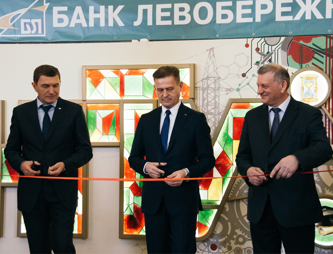 «Умный университет» начинается с умной карты: в НГТУ НЭТИ заработала Кампусная система
