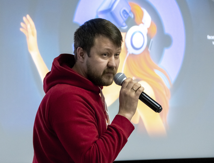 VR-клуб — твой пропуск в виртуальную реальность