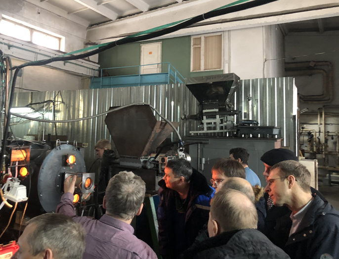 Ионы вместо мазута: новосибирские ученые успешно испытали новую экологичную и экономичную технологию безмазутной растопки пылеугольных котлов 