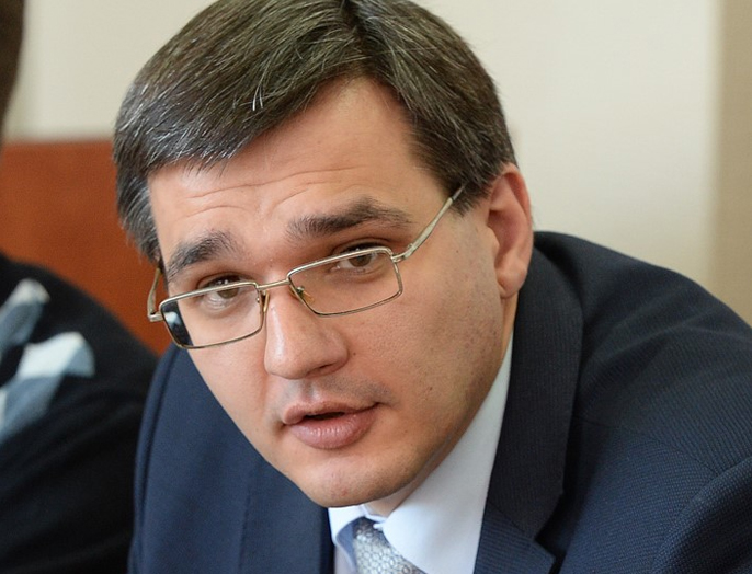В НГТУ НЭТИ назначены четыре новых проректора