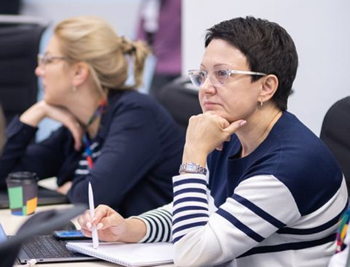 Проректор НГТУ НЭТИ прошла отбор в корпус экспертов ФГАНУ «Социоцентр» Минобрнауки
