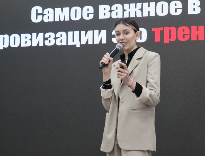 Научные бои: финальный мастер-класс
