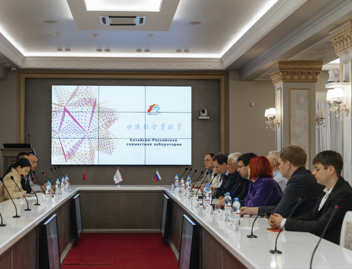 «Керамик тех» и Siberian Motor Technology, НГТУ НЭТИ и Сианьский университет Цзяотун: широкое поле для сотрудничества