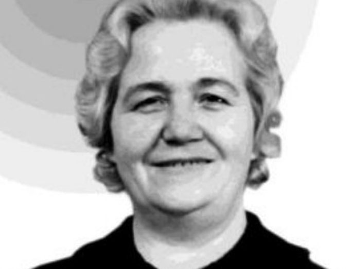 От младшего сержанта до ректора университета марксизма-ленинизма: Надежда Ивановна Локтюшина-Чикова