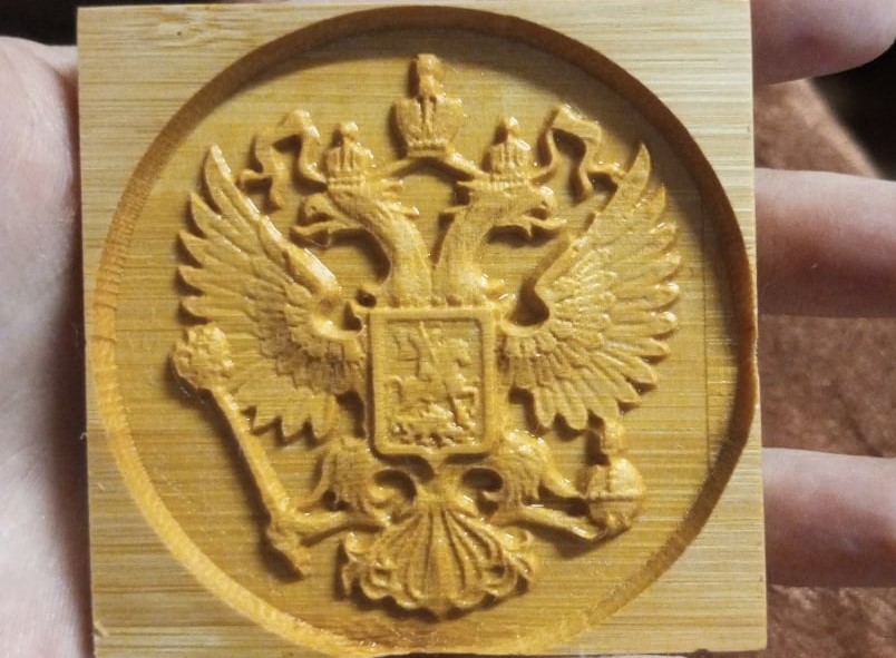Выпускники Инженерного лицея НГТУ НЭТИ сделали бюджетный станок с ЧПУ