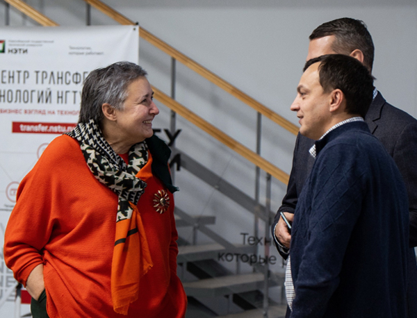 Участники Школы лидеров «Моя территория» защитили проекты по городской проблематике
