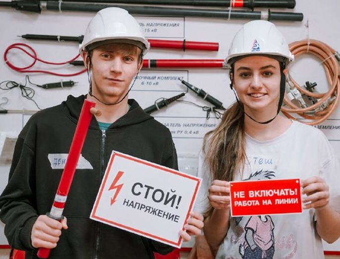 НГТУ НЭТИ выступил соорганизатором «Инженерной смены будущего» для школьников НСО