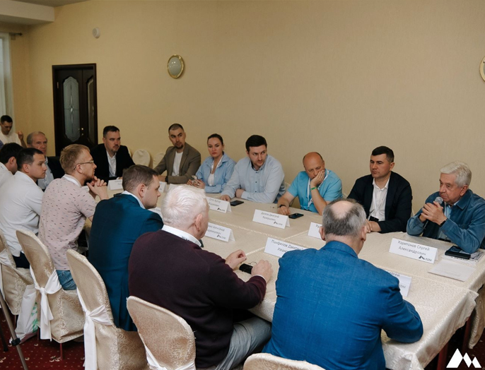 Поле для пользователей: СКИФ объединяет вузы и академические институты

