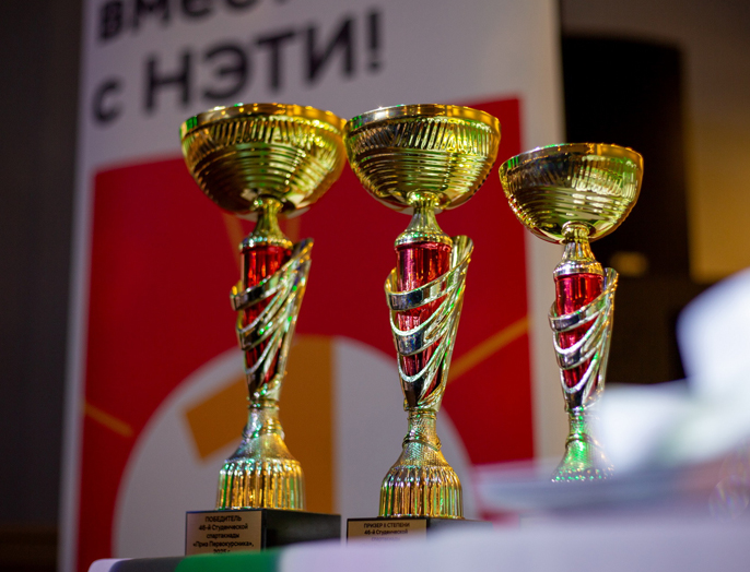 «Приз первокурсника»: общие итоги