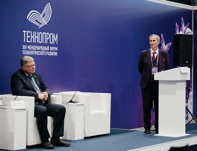 НГТУ НЭТИ и Центр энергетики и развития технологий развивают взаимодействие для внедрения разработок в энергетической отрасли