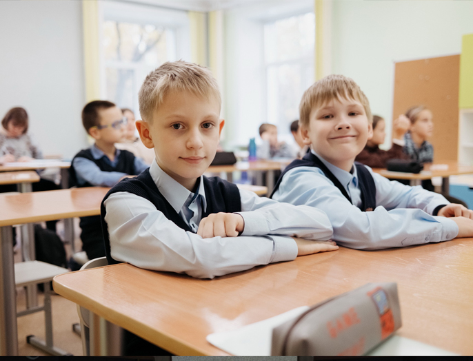В НГТУ НЭТИ начали готовить будущих инженеров и ученых с начальной школы