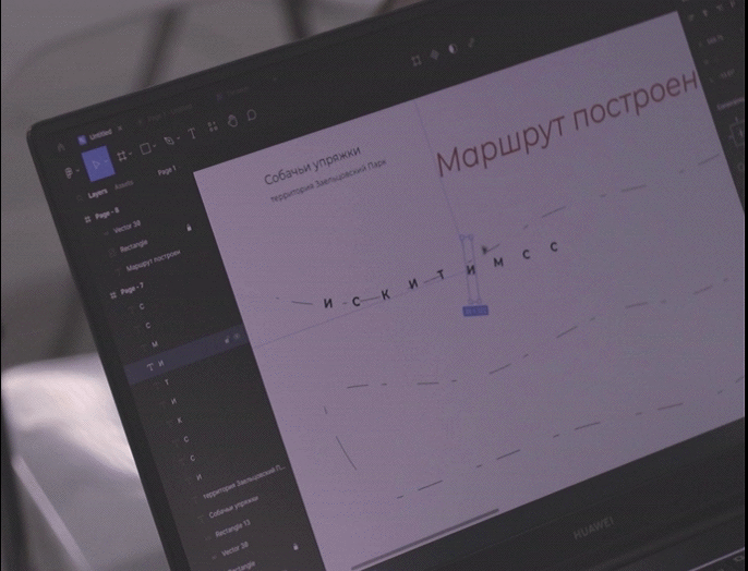 Фестиваль карьерных траекторий