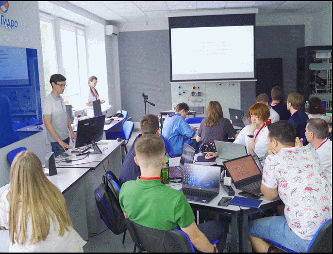 I Международная летняя школа инженеров энергетики будущего ИНЖиР