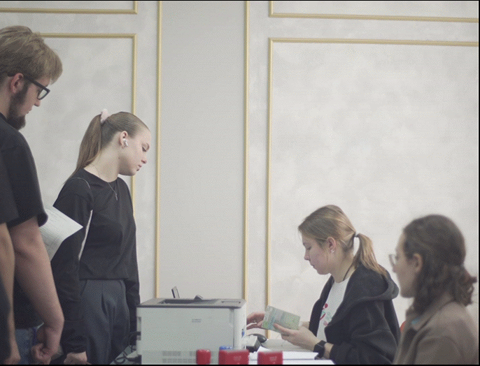 Донорская акция «Наш дар во имя жизни»