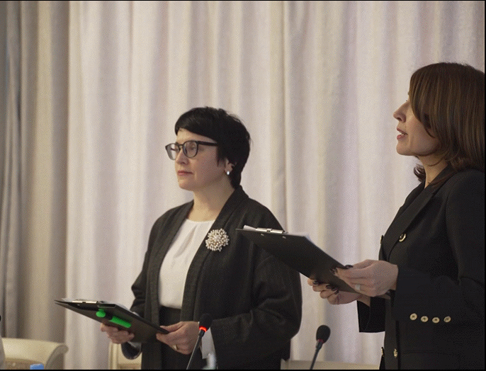 Научно-практическая конференция памяти д.э.н., профессора Б.А. Аманжоловой «Бухгалтерский учет, анализ и аудит: современная парадигма науки и профессии»