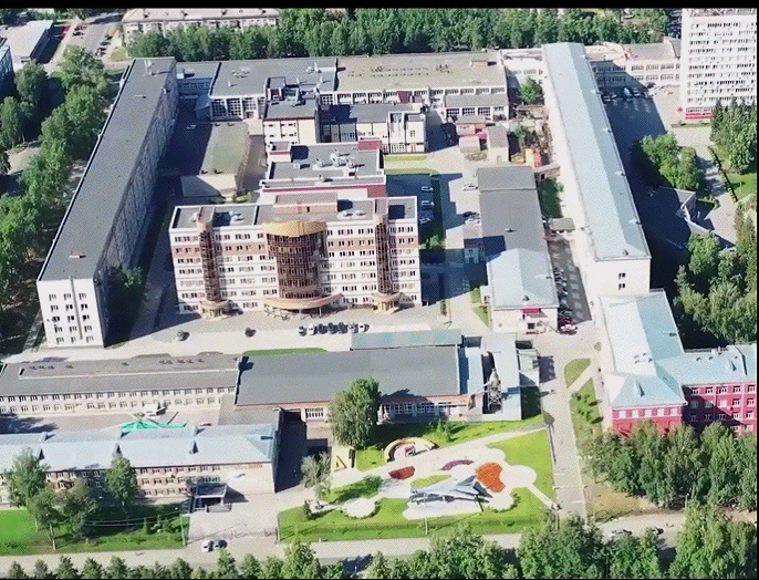 Спасибо вам, преподаватели!