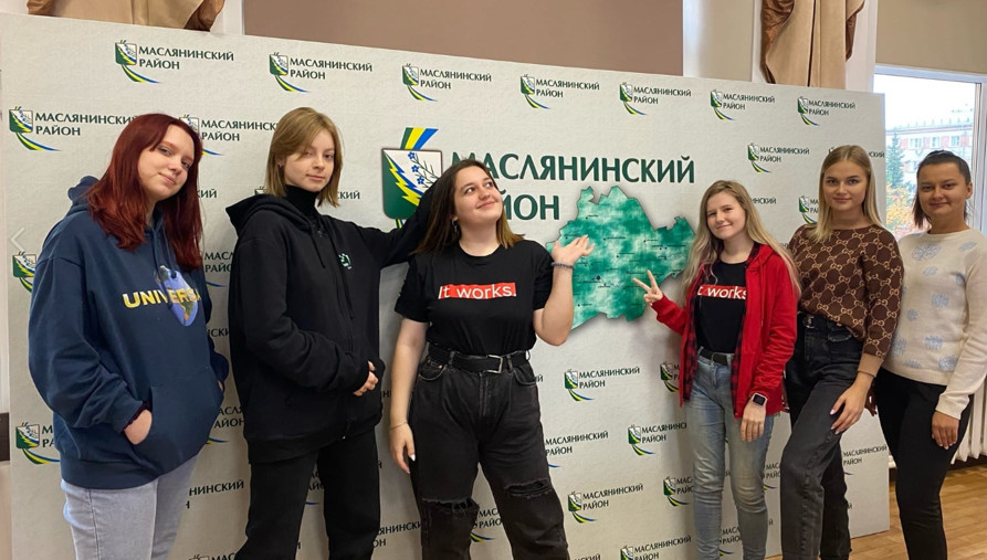 фотография: Предоставлено кафедрой МиС