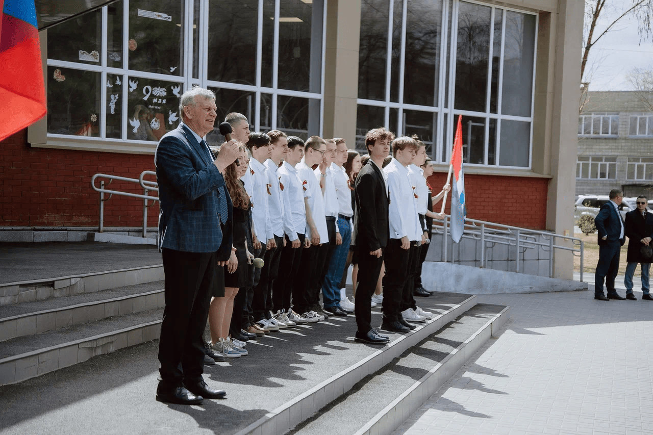 фотография: Вероника Жарковская
