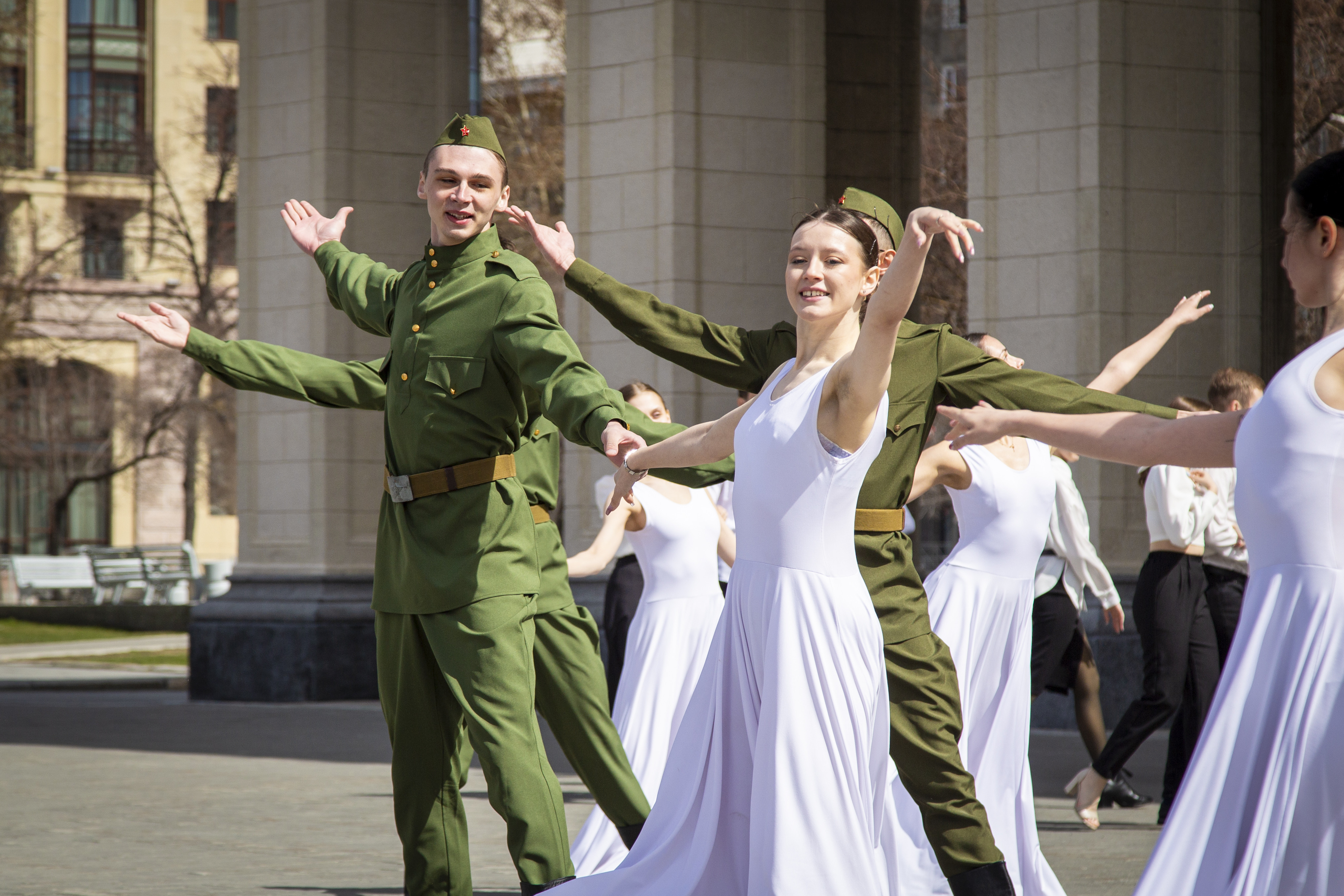 фотография: Дмитрий Фоменков