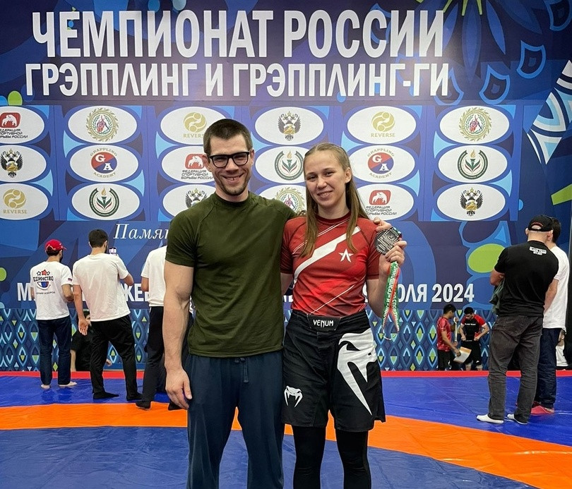 фотография: Предоставлено УСОЦ