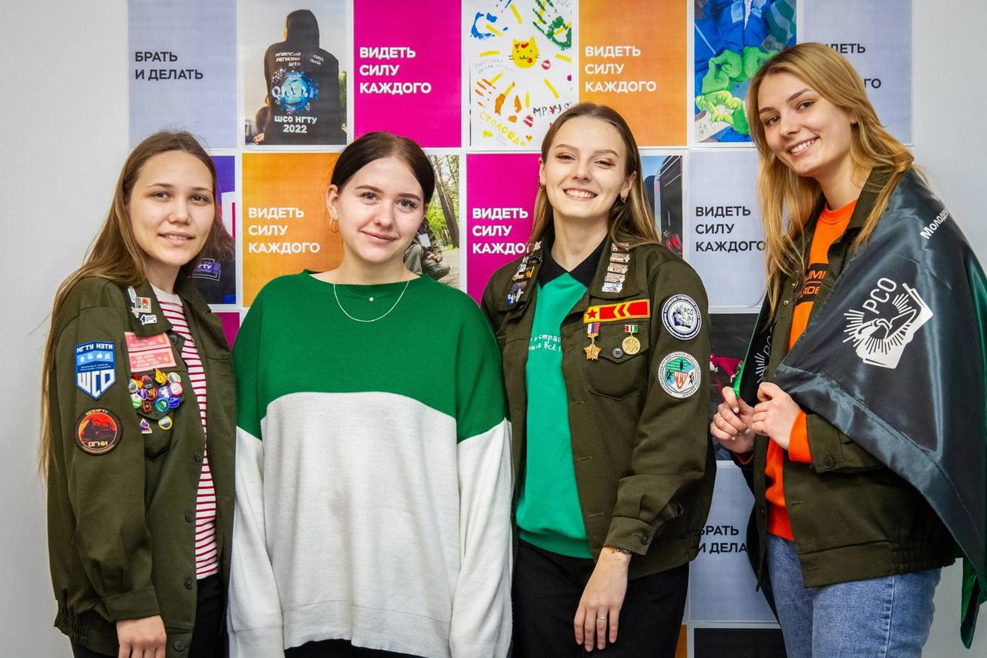 фотография: Дмитрия Фоменкова; из других источников