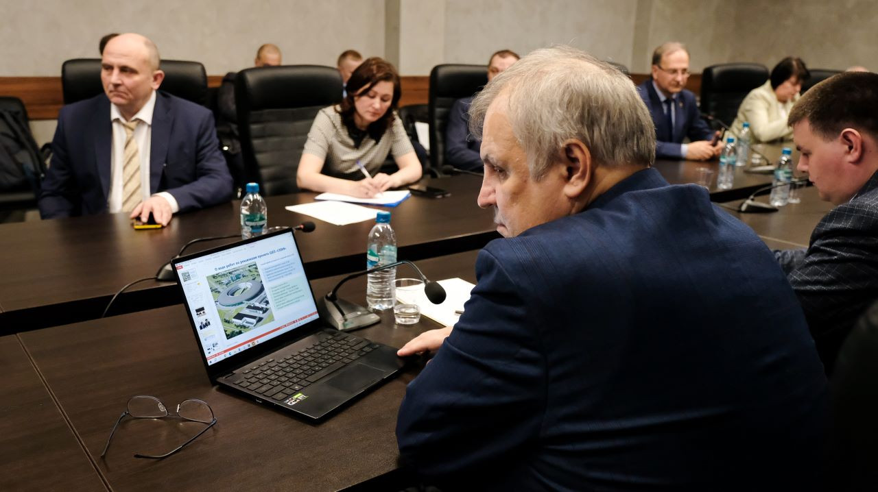 фотография: пресс-служба СФУ / Евгений  Пузин, пресс-служба ФИЦ «Красноярский научный центр СО РАН» / Анастасия Тамаровская