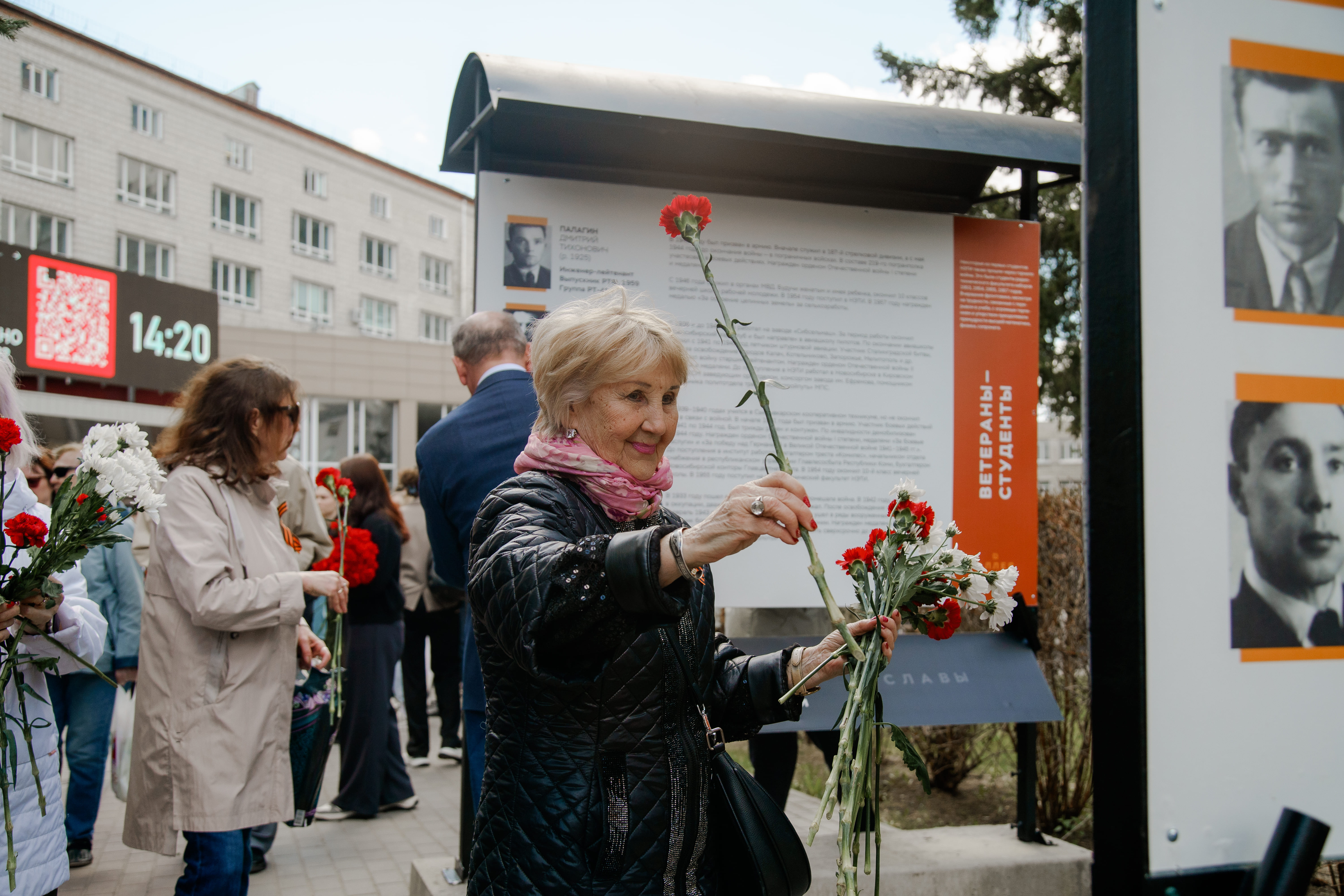 фотография: А. Непомнящих, Д. Фоменков