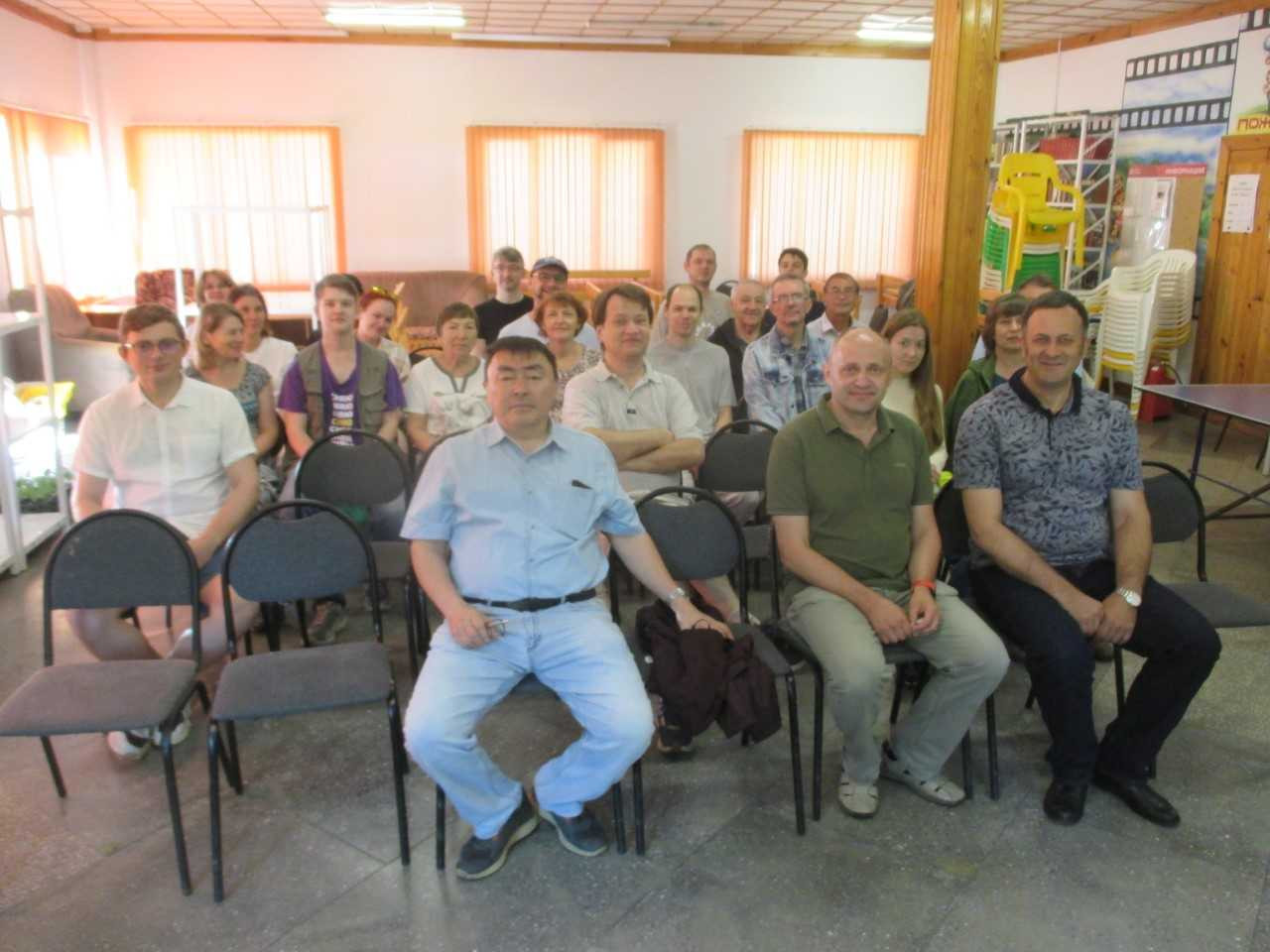 фотография: предоставлены организаторами