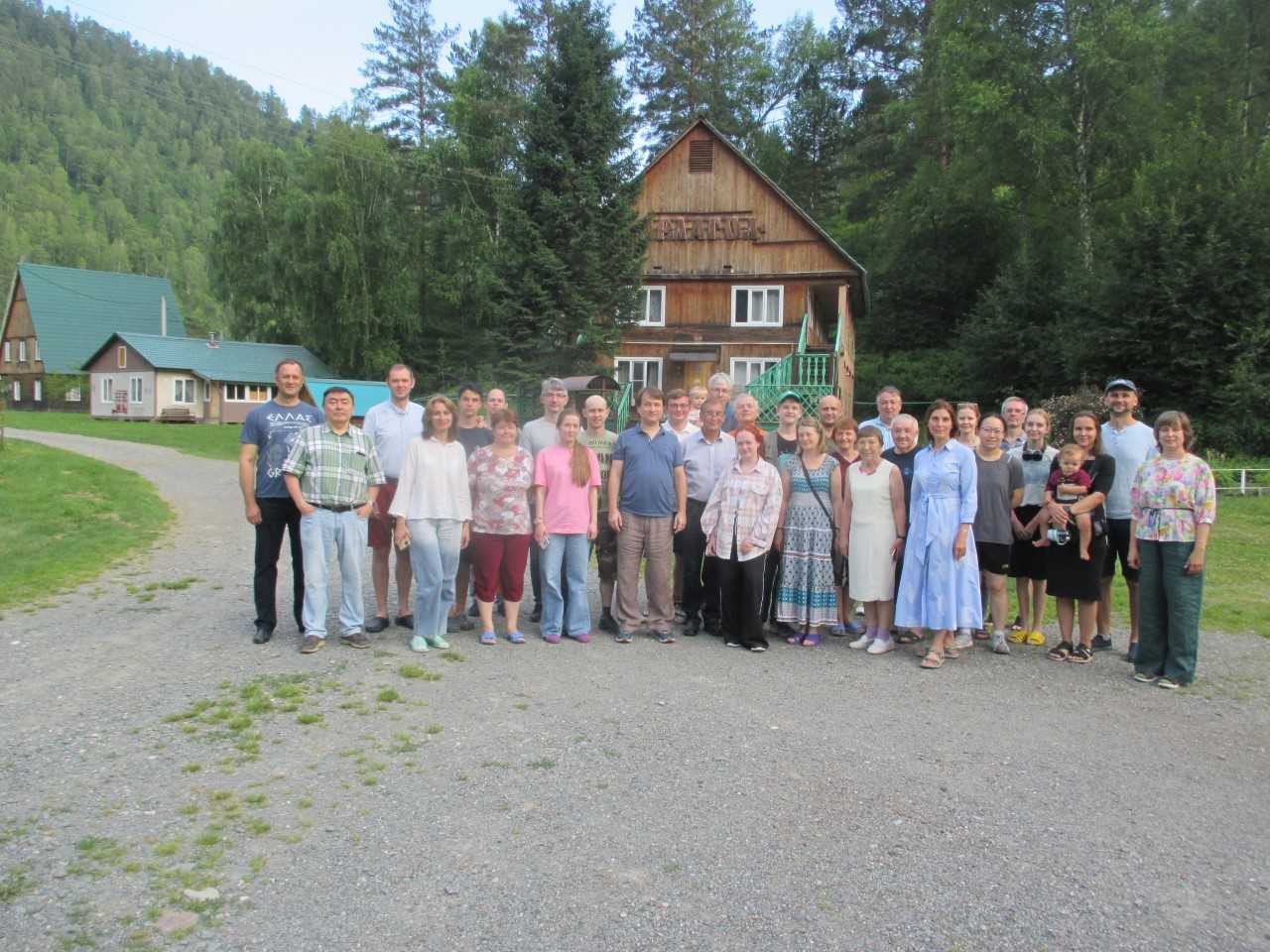 фотография: предоставлены организаторами
