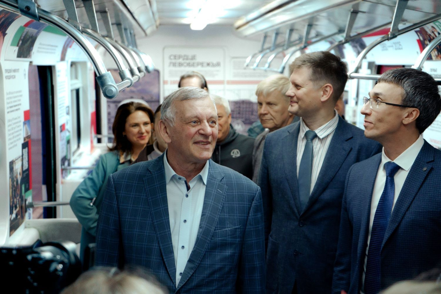 фотография: Дмитрий Фоменков