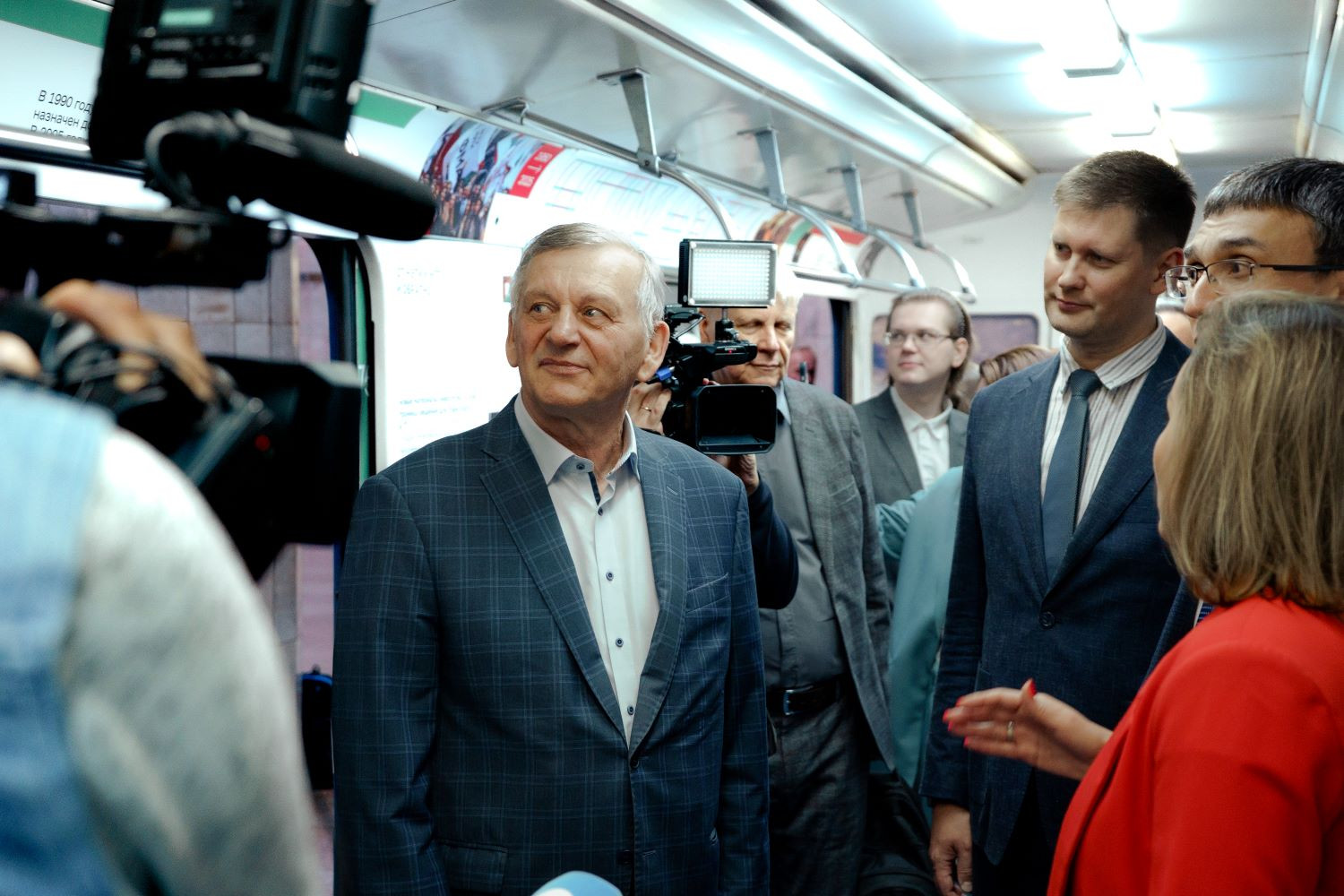 фотография: Дмитрий Фоменков