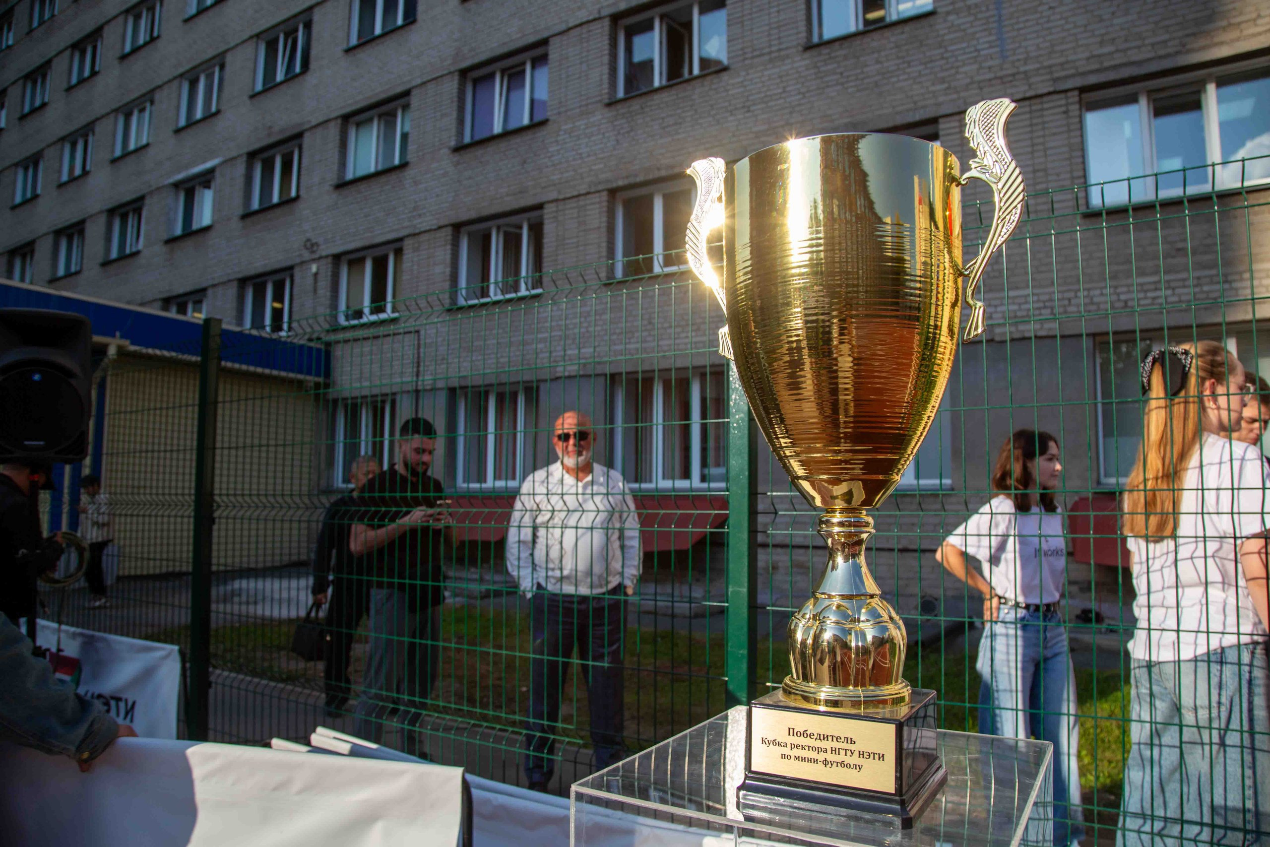 фотография: А. Непомнящих