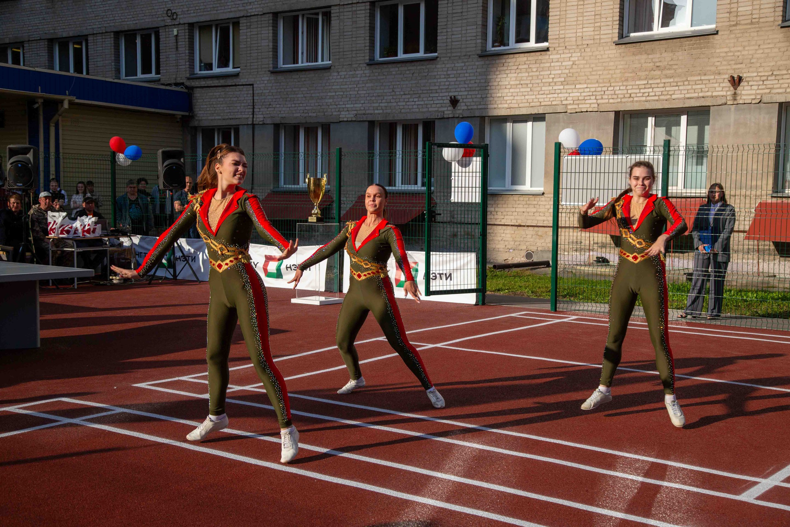 фотография: А. Непомнящих