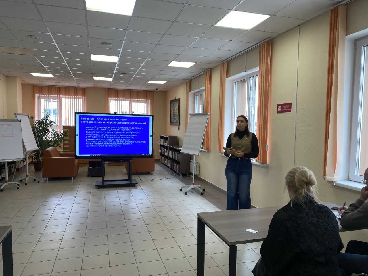 фотография: Преждоставлено Координационным центром