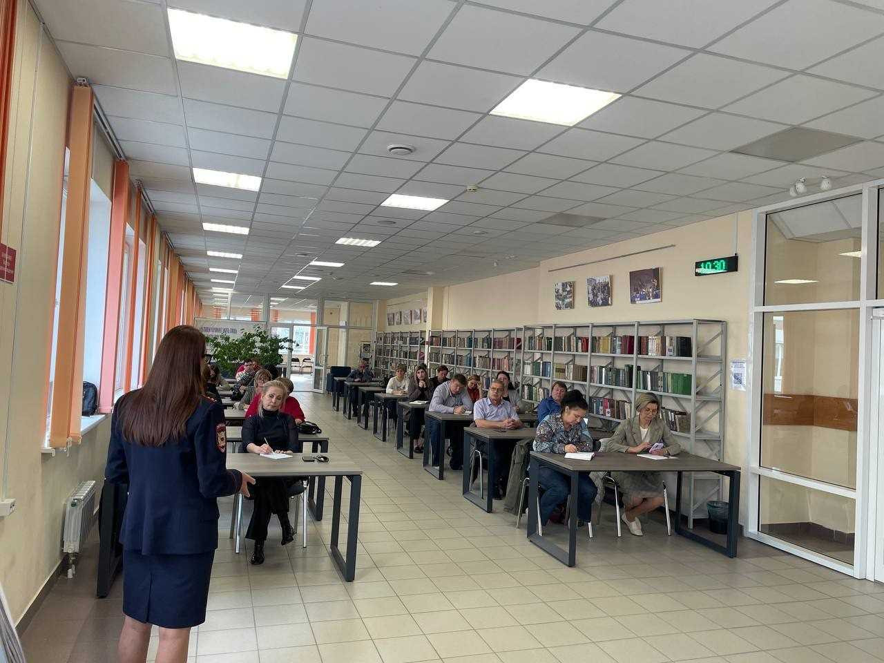 фотография: Преждоставлено Координационным центром