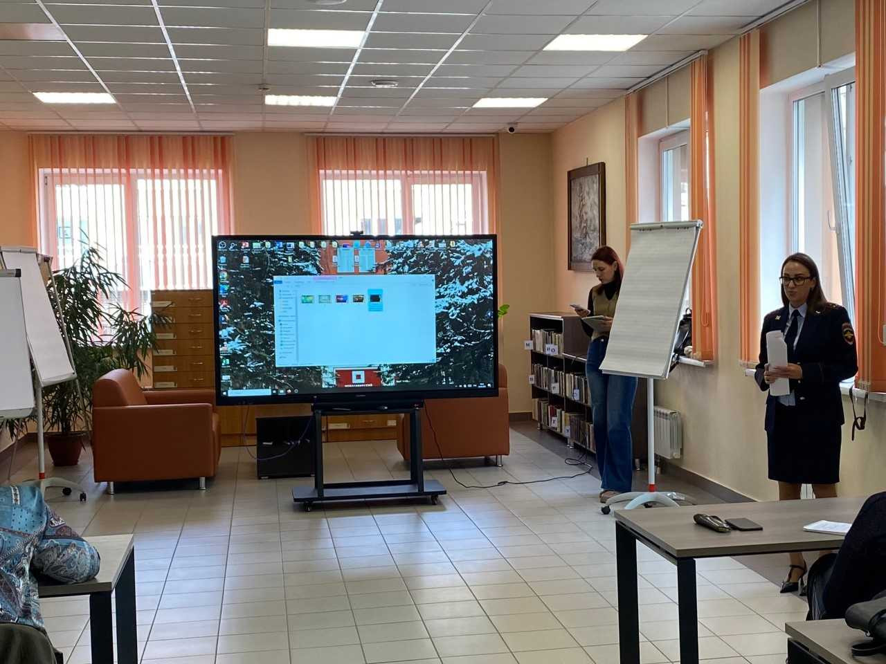 фотография: Преждоставлено Координационным центром