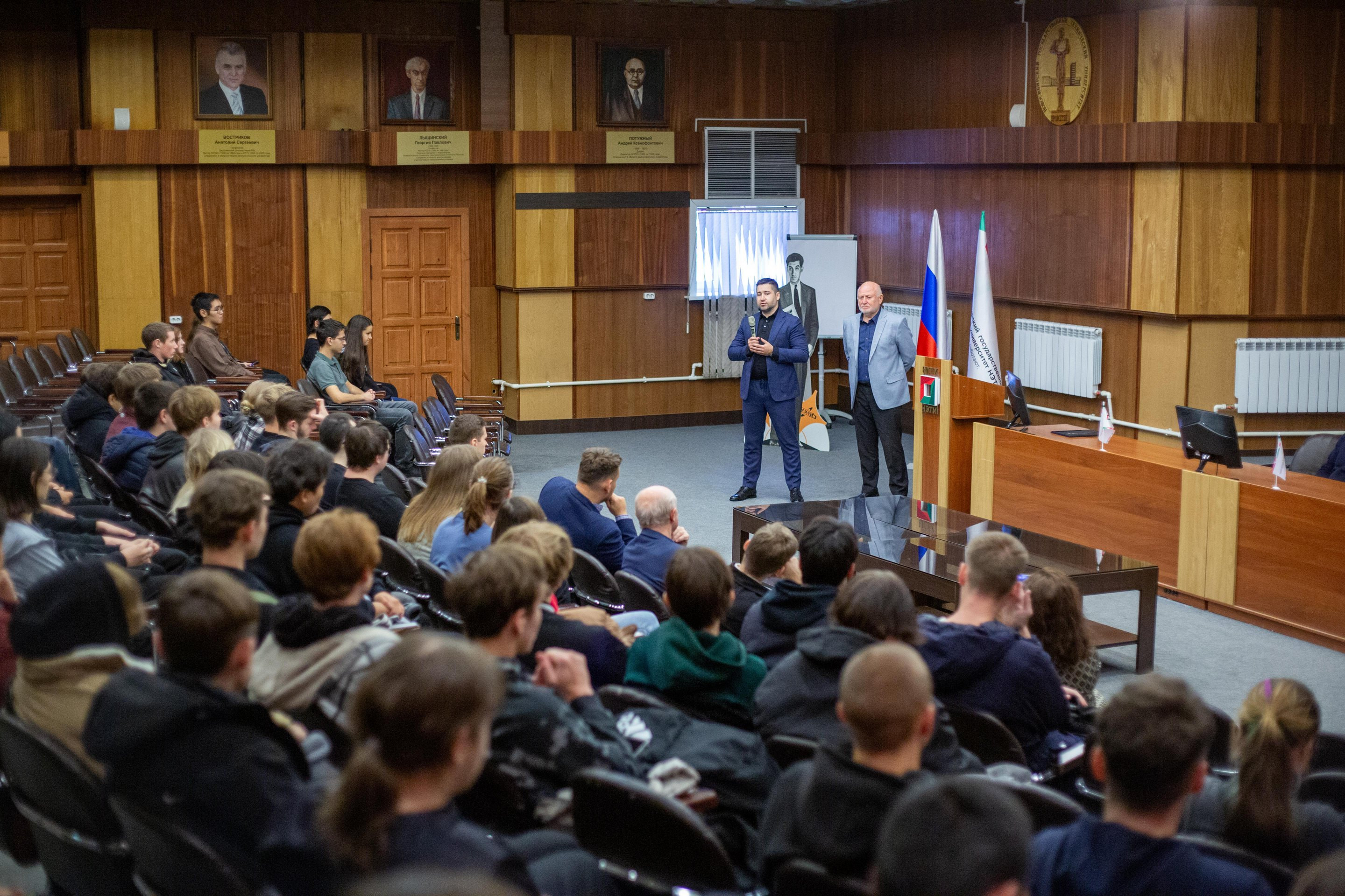 фотография: А.Непомнящих