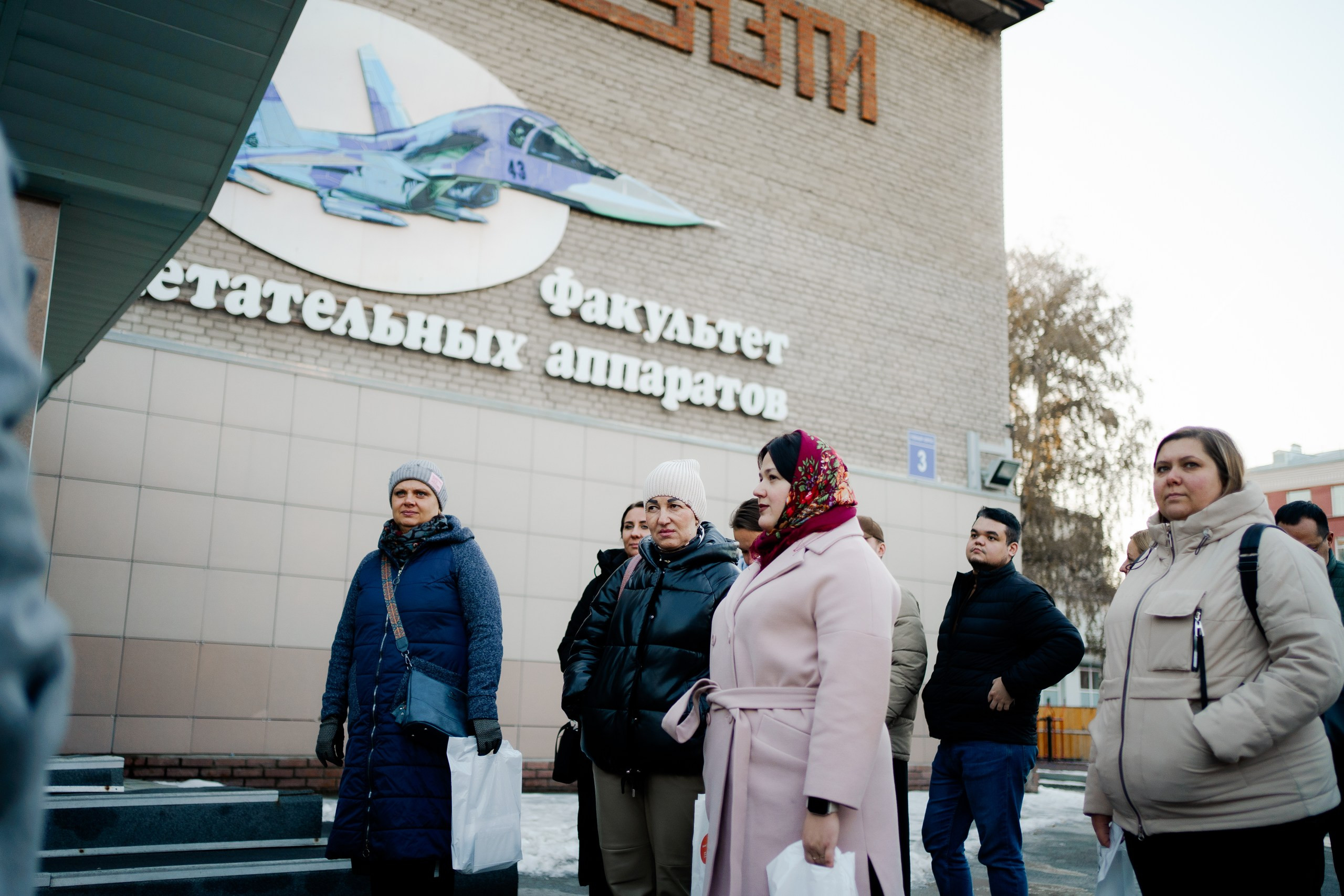 фотография: А. Непомнящих, Д. Фоменков