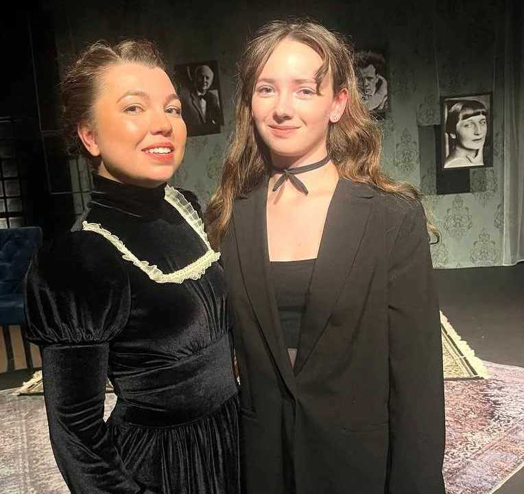 фотография: Предоставлено кафедрой филологии