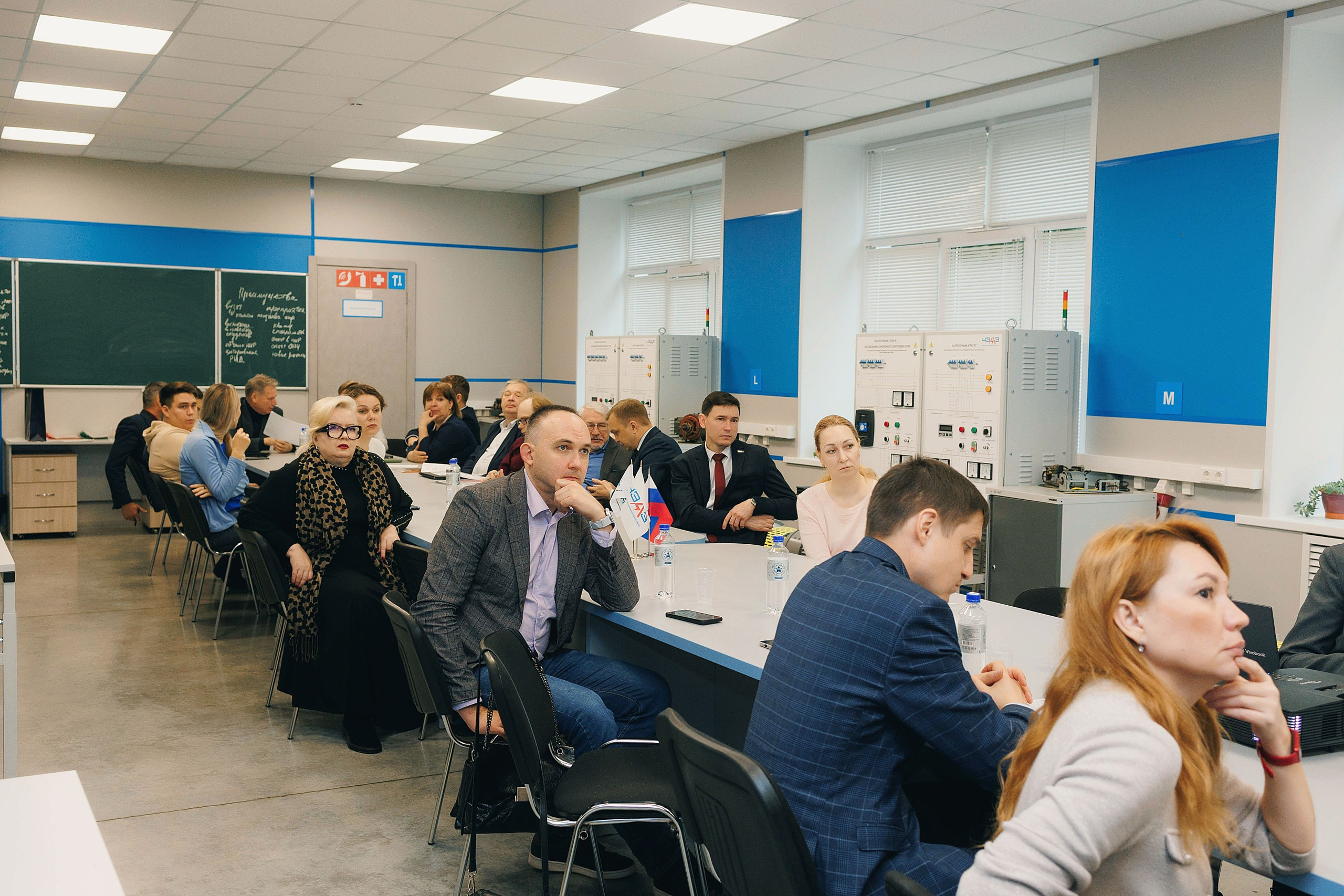 фотография: А. Чаркин