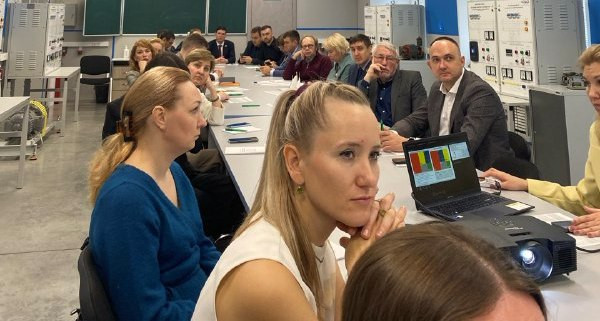 фотография: А. Чаркин