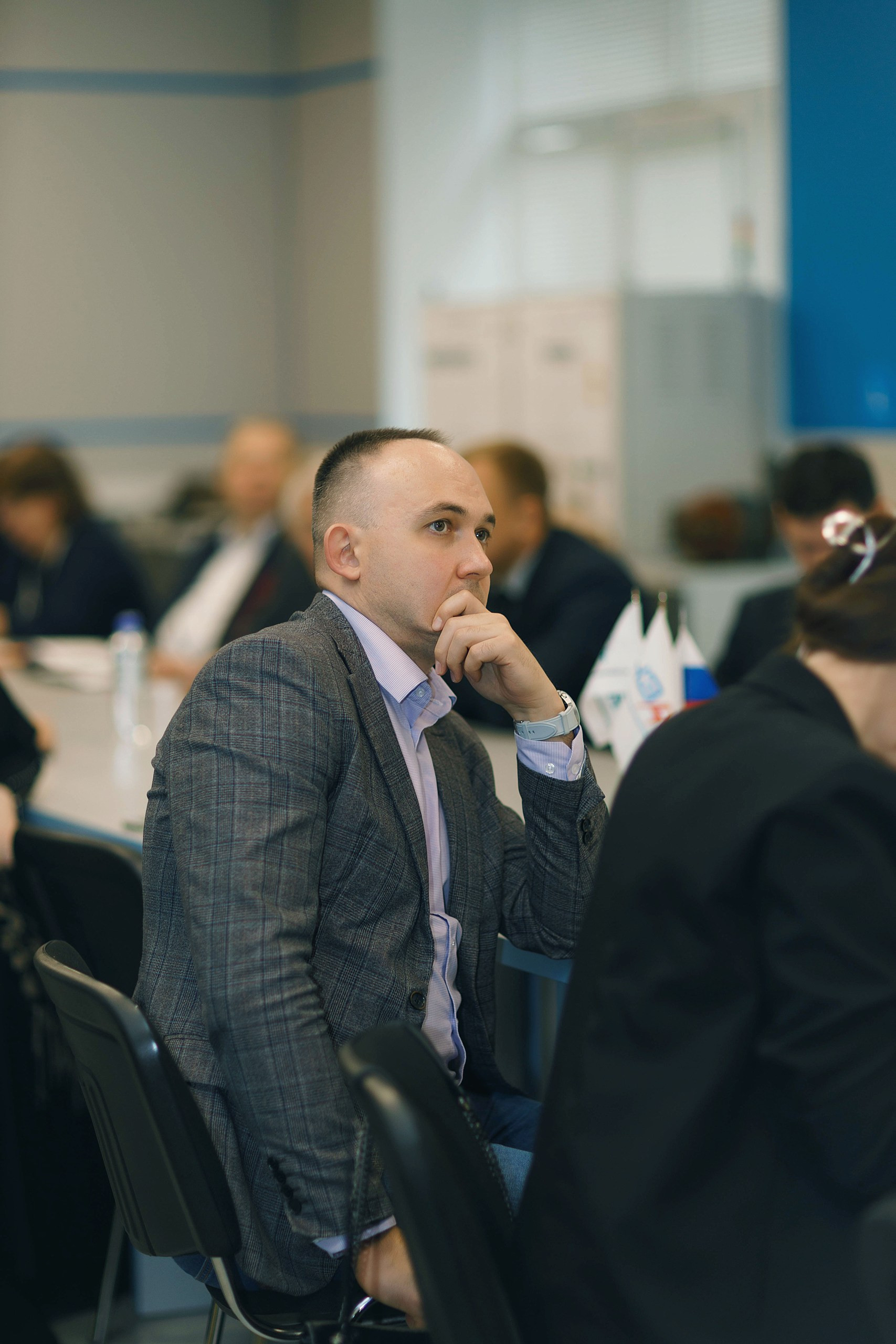 фотография: А. Чаркин